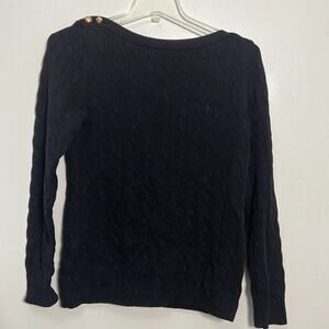 LAUREN RALPH LAUREN SWEATER‎ SIZE XL